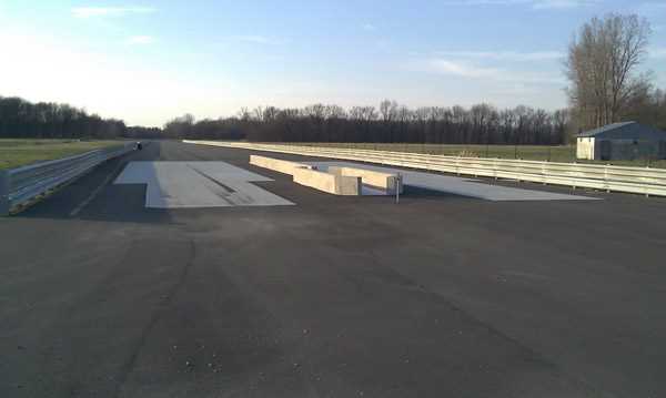 Onondaga Dragway - Spring 2011 From Ron Gross (newer photo)